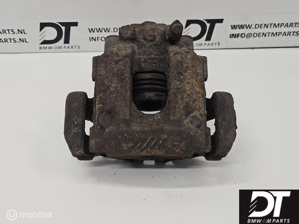 Remklauw rechtsachter BMW E46 M3 34212282196, Auto-onderdelen, Gebruikt, Ophalen of Verzenden, BMW, BMW