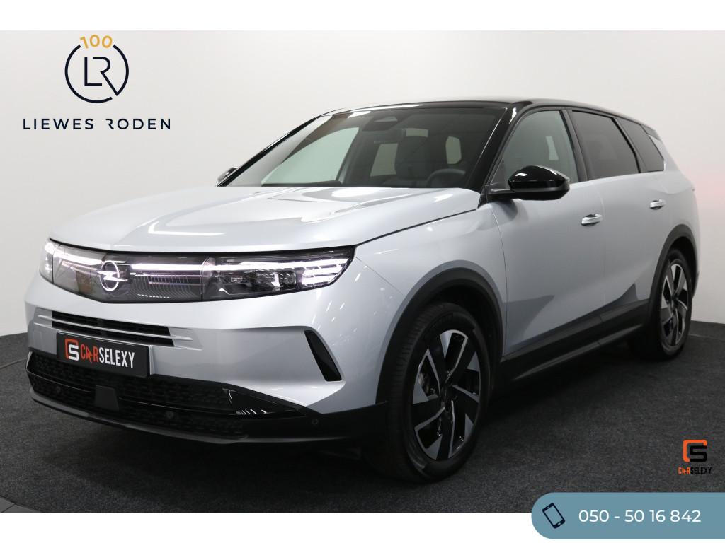 Opel Grandland 1.2 Turbo Hybrid GS (Automaat) (bj 2025), 12 maanden, Gebruikt, Euro 6, 1199 cc