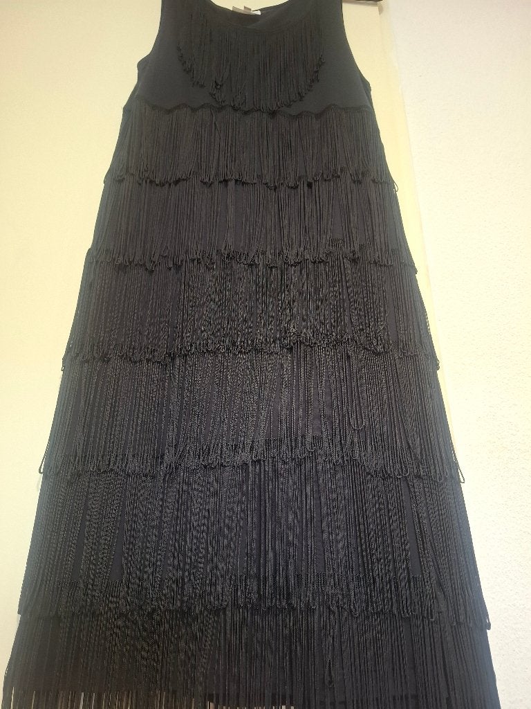 Jurk Trend ONE maat l/xl, Ophalen of Verzenden, Zo goed als nieuw, Maat 42/44 (L), Overige typen