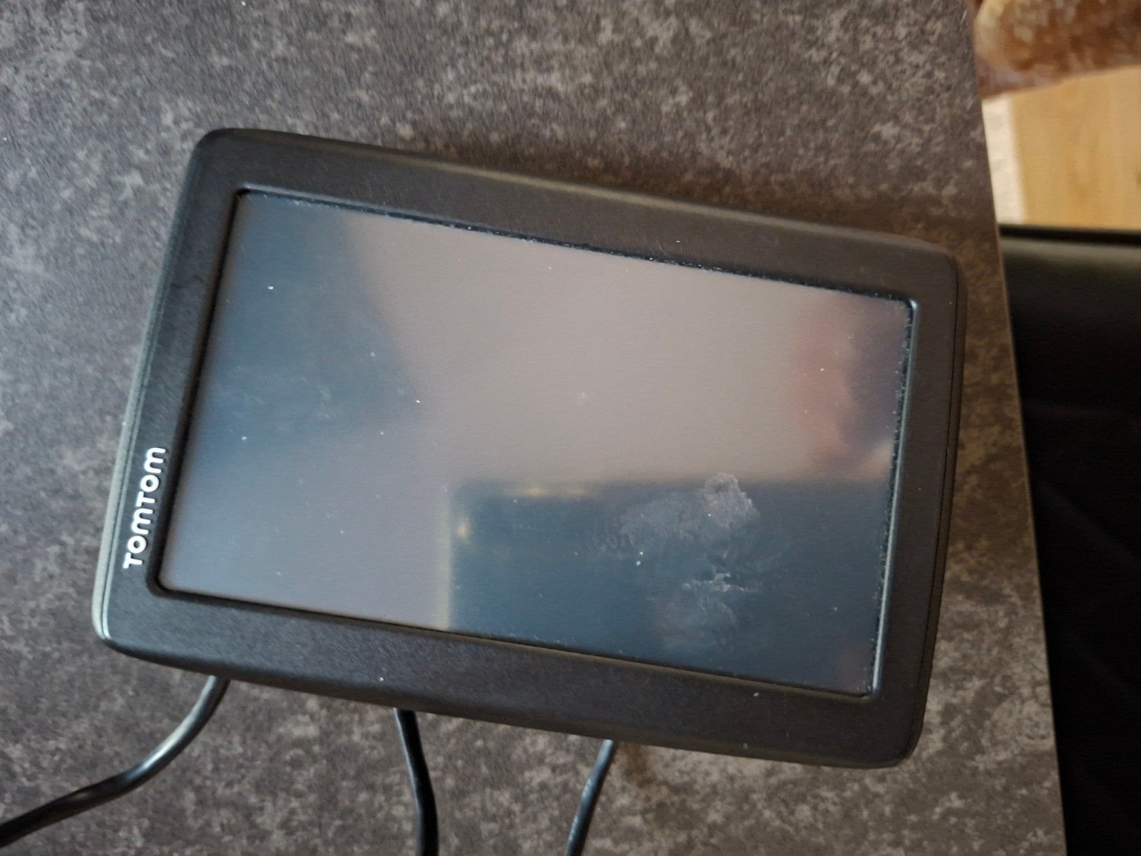 TomTom navigatiesysteem, Ophalen of Verzenden