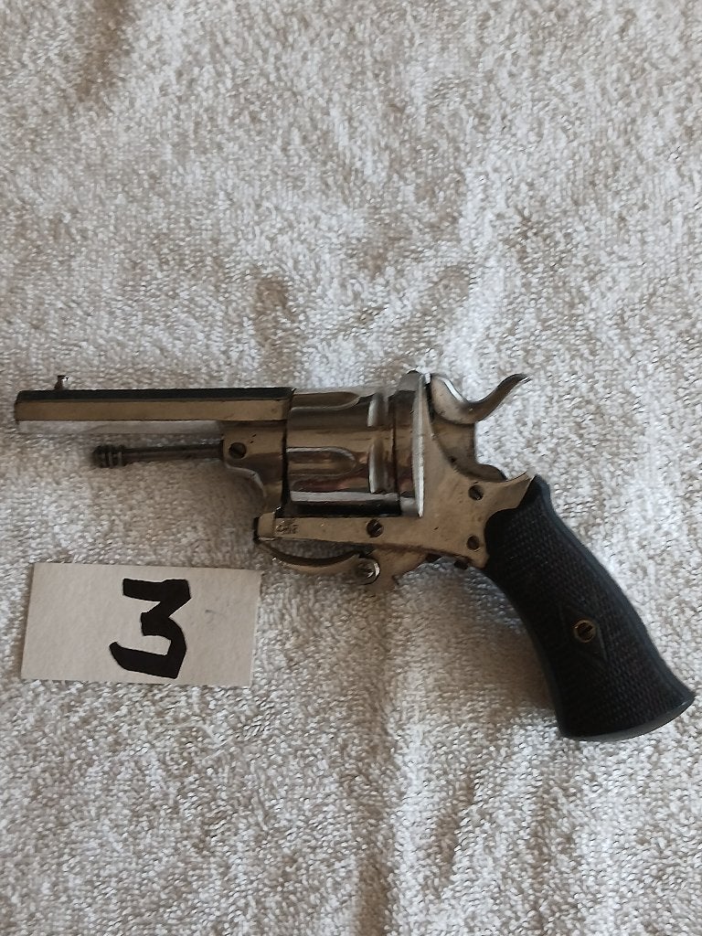 Antiek wapen voor verzamelaars, Verzamelen, Militaria | Algemeen, Ophalen, Overige soorten, Nederland, Overige typen