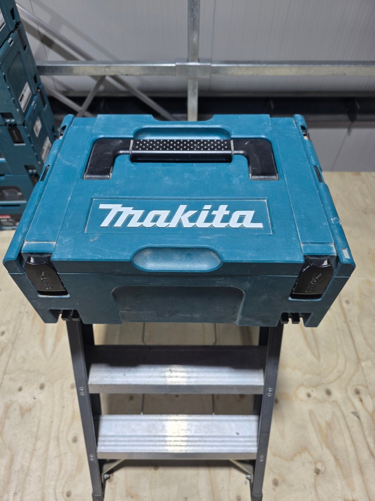 M box makita, Ophalen of Verzenden