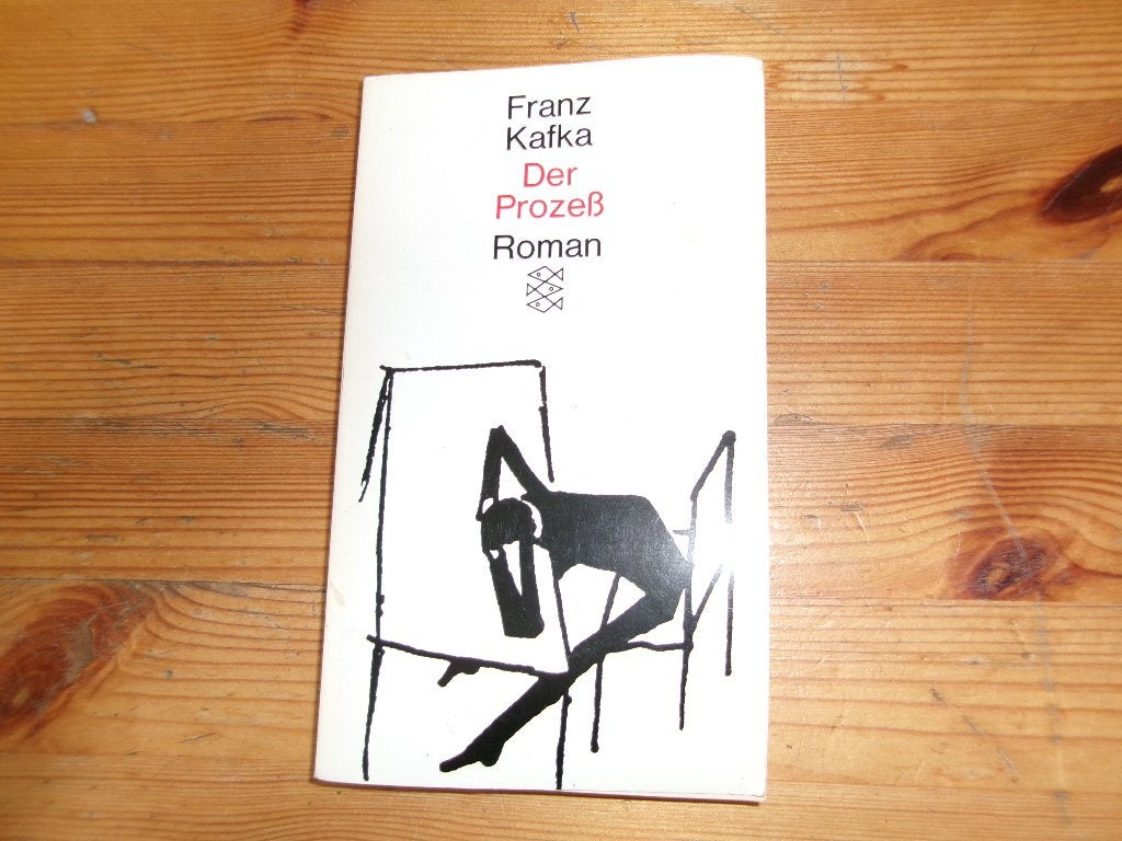 Franz kafka, Boeken, Ophalen of Verzenden, Gelezen, Europa overig