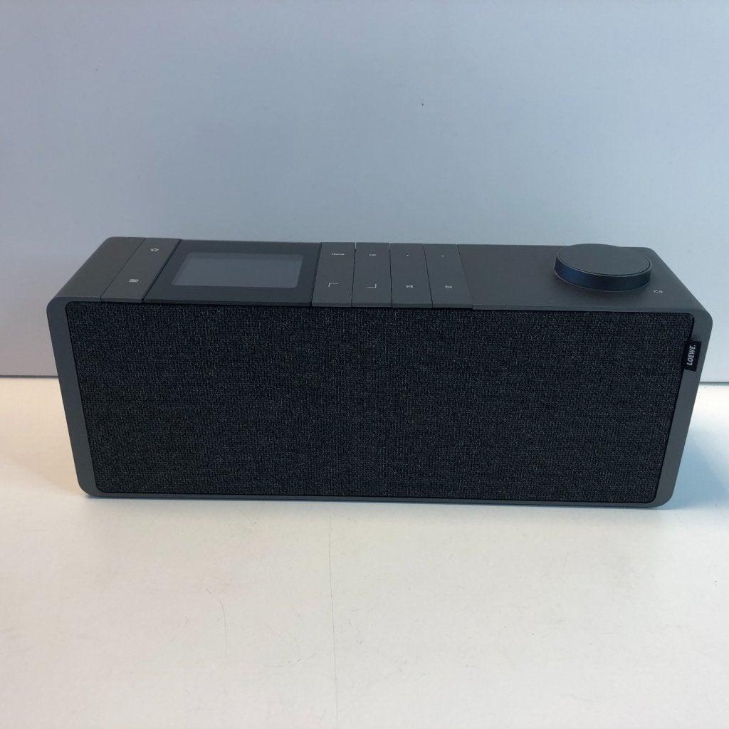 Loewe Klang S1 DAB+ Radio + Afstandsbediening | Zeer Net, Audio, Tv en Foto, Flex Ltd., Gebruikt, https://flex.com/contact-us