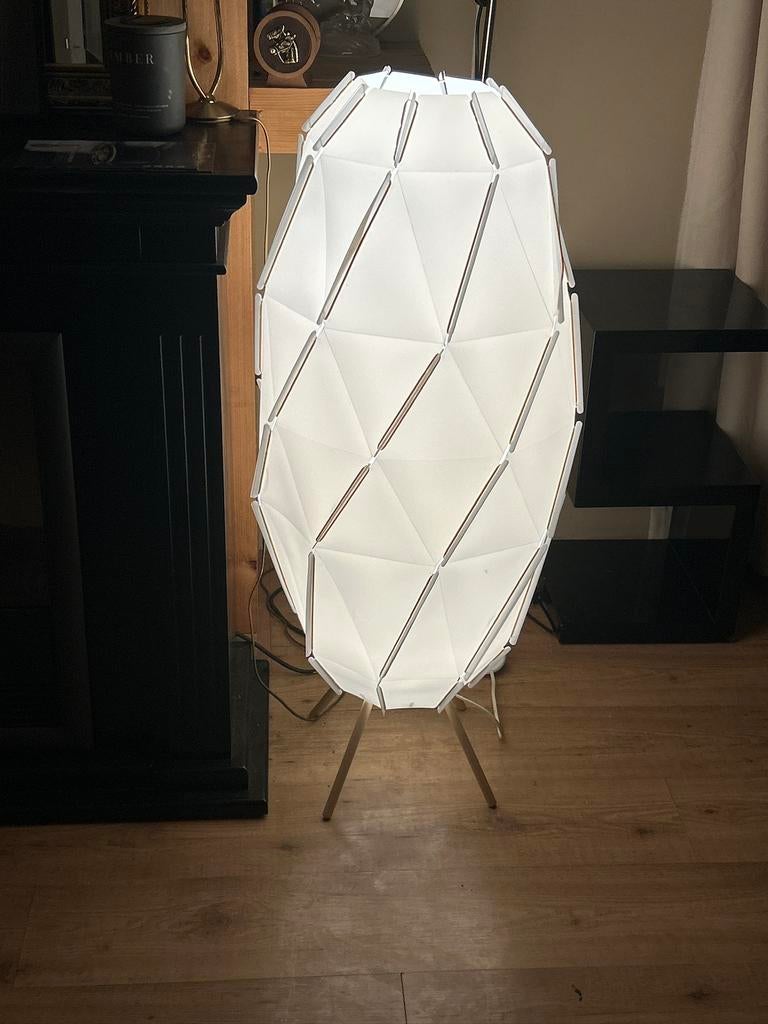 Ikea Sjopenna lamp, Ophalen, Zo goed als nieuw
