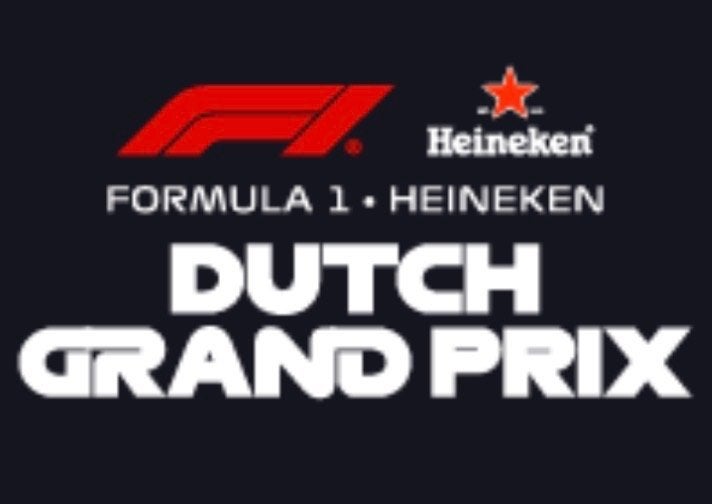 Dutch Grand Prix Sunday 2026 Eastside 1, Tickets en Kaartjes, Twee personen, Augustus