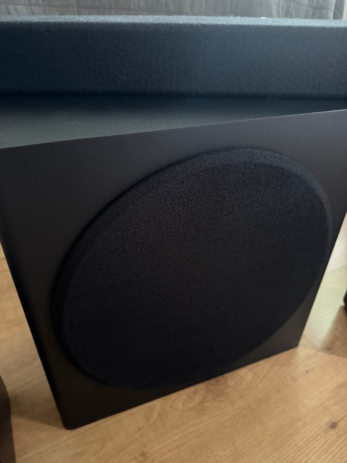 Samsung HW-Q950T - 9.1.4-kanaals soundbar, Audio, Tv en Foto, Ophalen, Bluetooth, Gebruikt