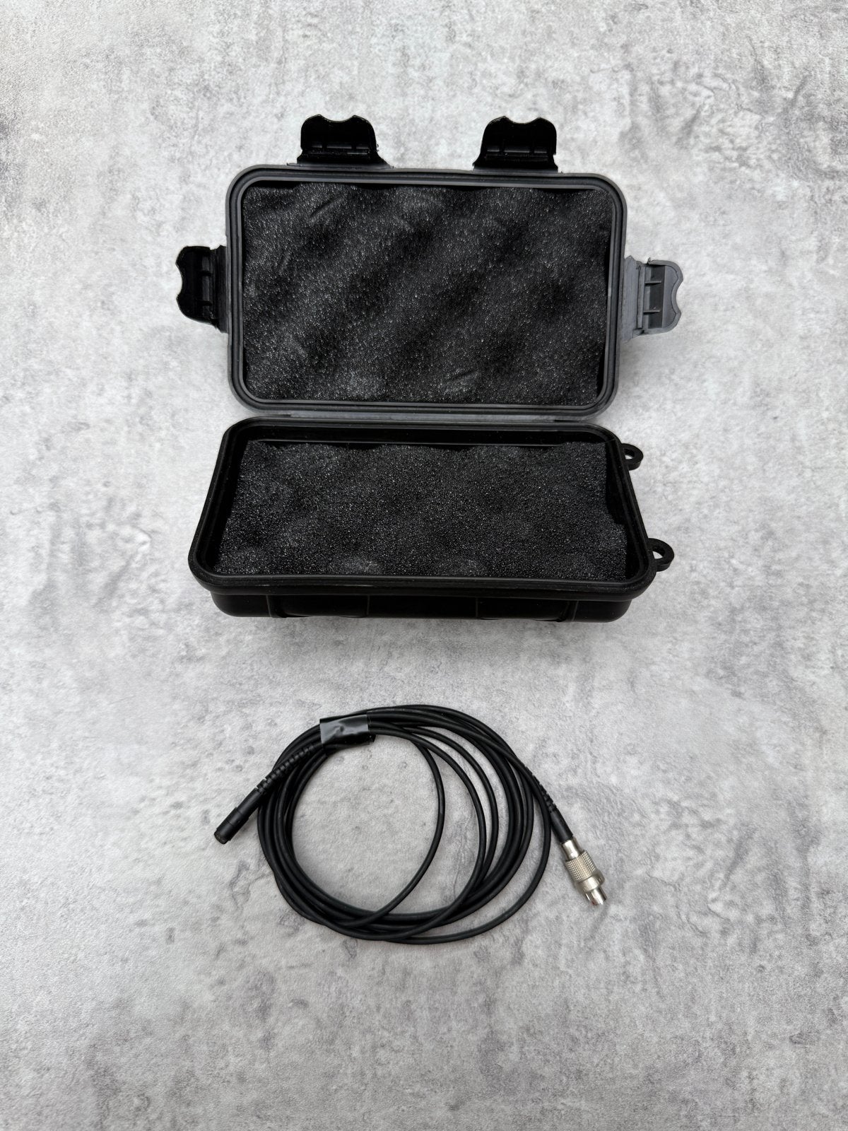 DPA 4671 Heavy Duty Microfoon, Verzenden, Zo goed als nieuw, Audio