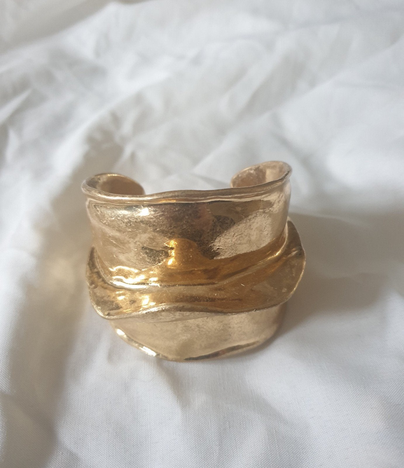Armband, Ophalen, Zo goed als nieuw, 17 tot 18, Dame