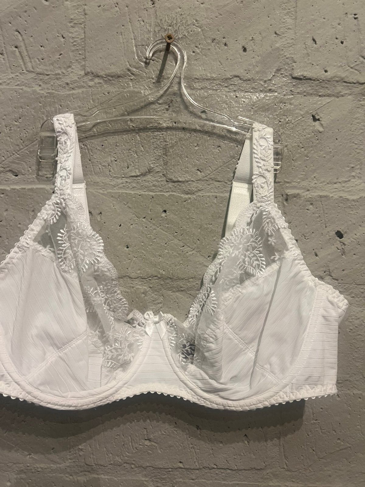 Louisa Bracq bh maat 90F 90E NIEUW!! Nu €55,-, Ophalen of Verzenden, BH