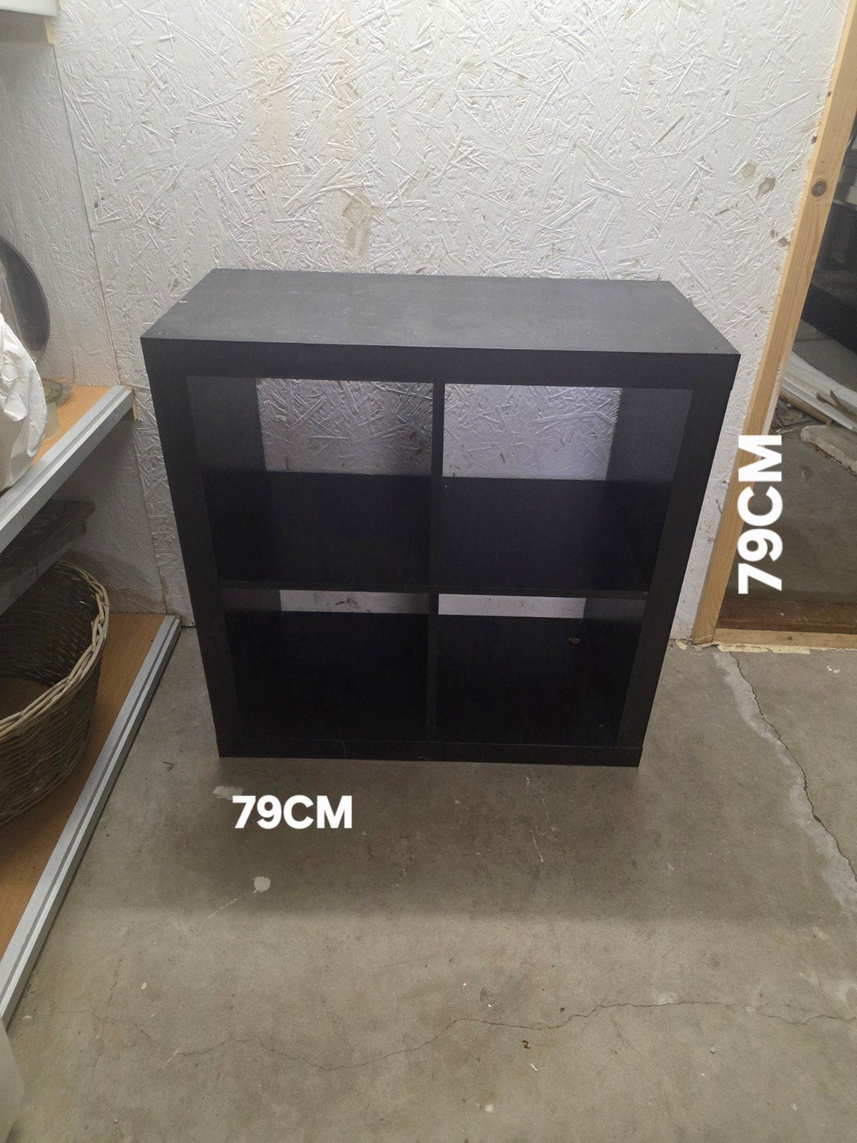 Ikea kast, Ophalen, 25 tot 50 cm, 50 tot 100 cm, Minder dan 100 cm
