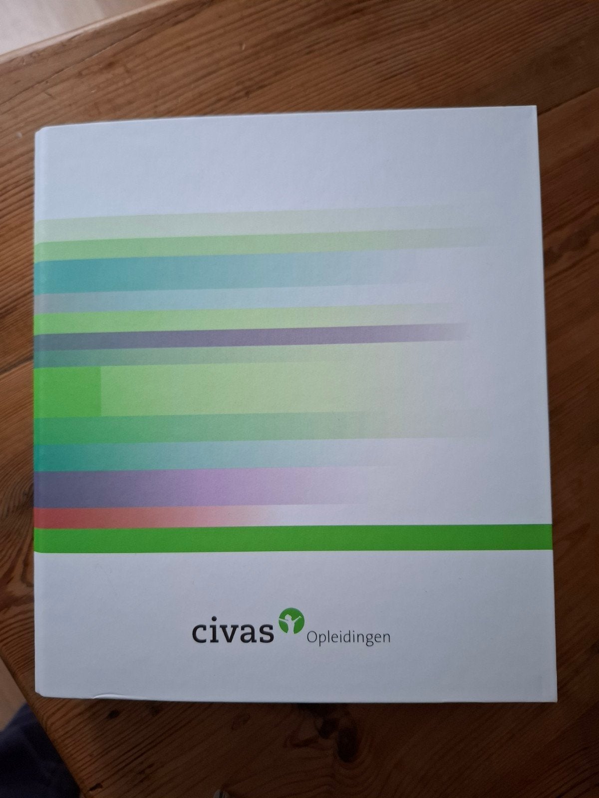 Opleiding Vitaliteitscoach Civas - januari 2026, Boeken, Studieboeken en Cursussen, Ophalen of Verzenden