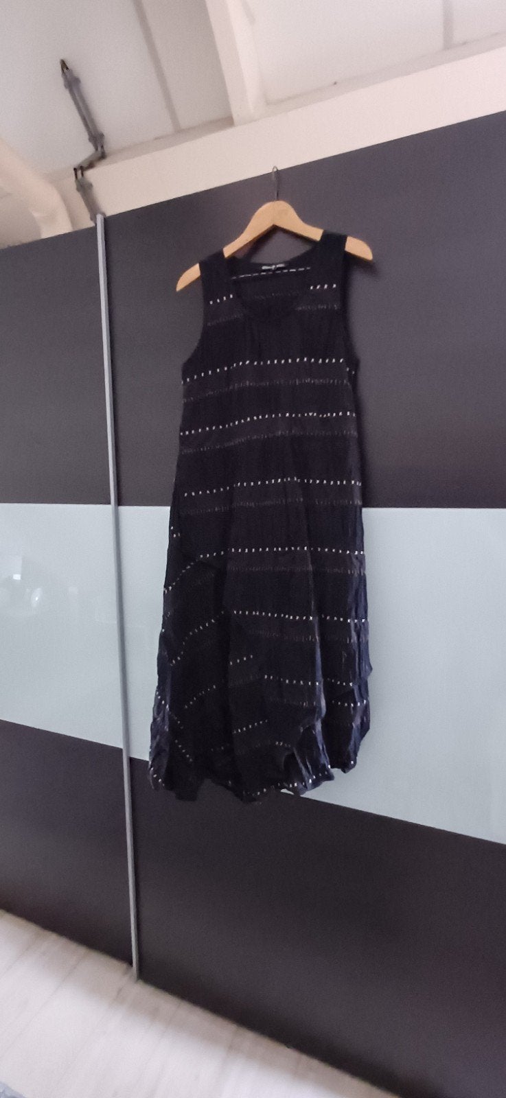 jurk, Kleding | Dames, Gelegenheidskleding, Ophalen, Zo goed als nieuw, Overige typen