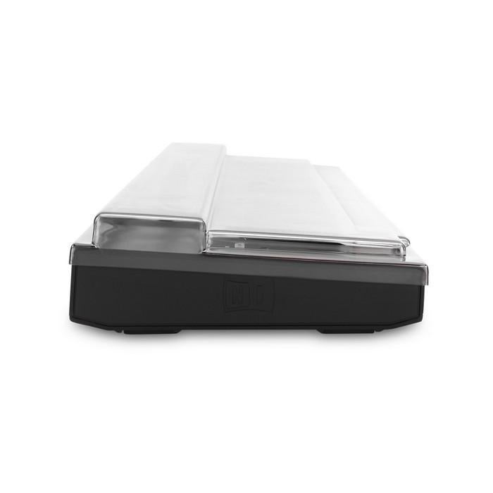 Decksaver Native Instruments Komplete Kontrol S61 stofkap, ., Nieuw, ., .