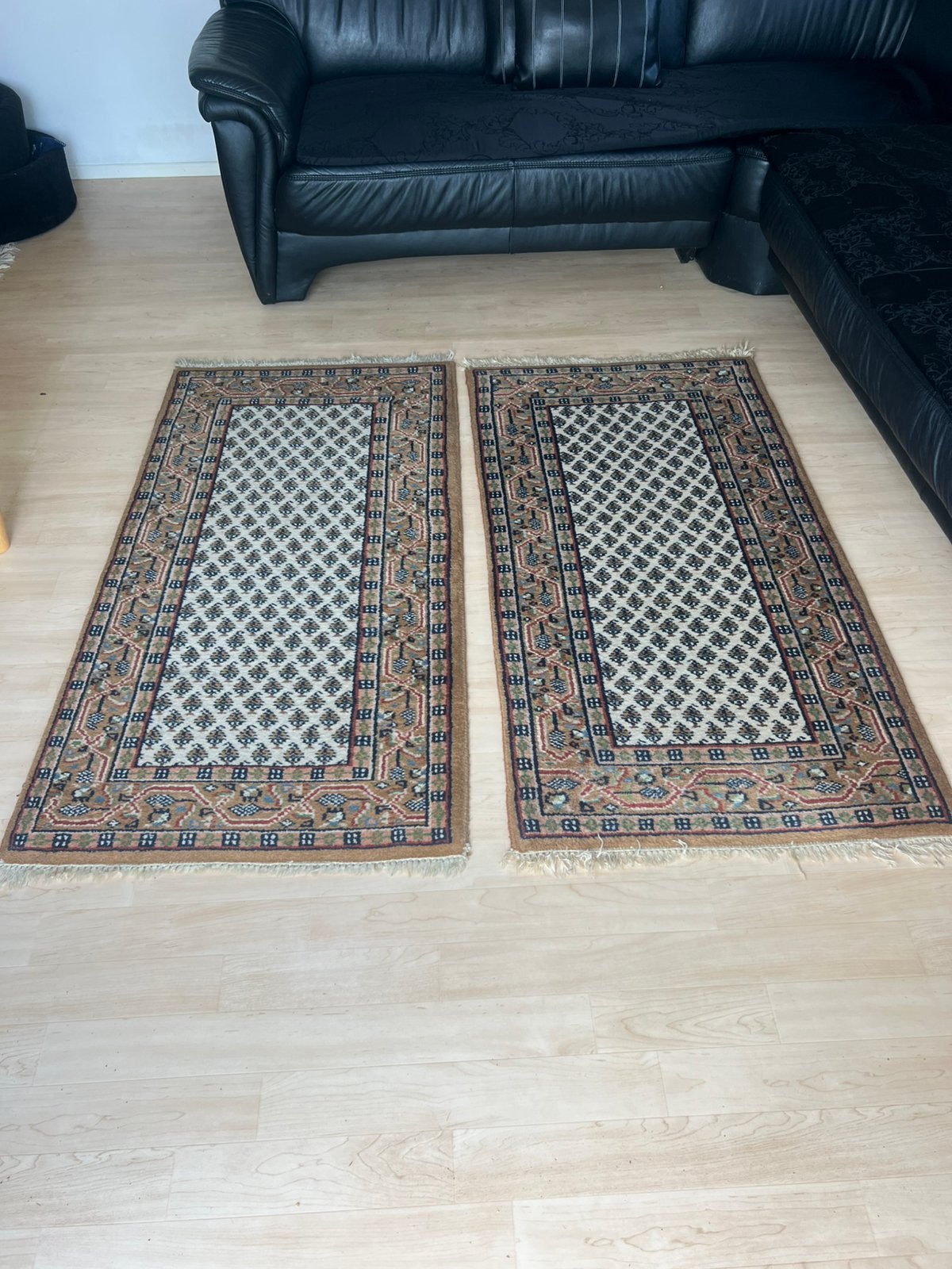Perzische tapijten ( echt) diverse, Huis en Inrichting, Stoffering | Tapijten en Kleden, Ophalen, Gebruikt, Rechthoekig, 200 cm of meer