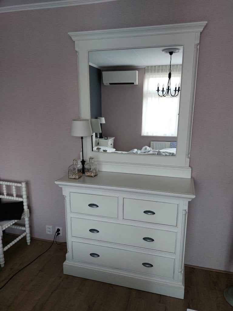 Commode, Kinderen en Baby's, Ophalen, Gebruikt, 50 tot 70 cm, 100 cm of meer