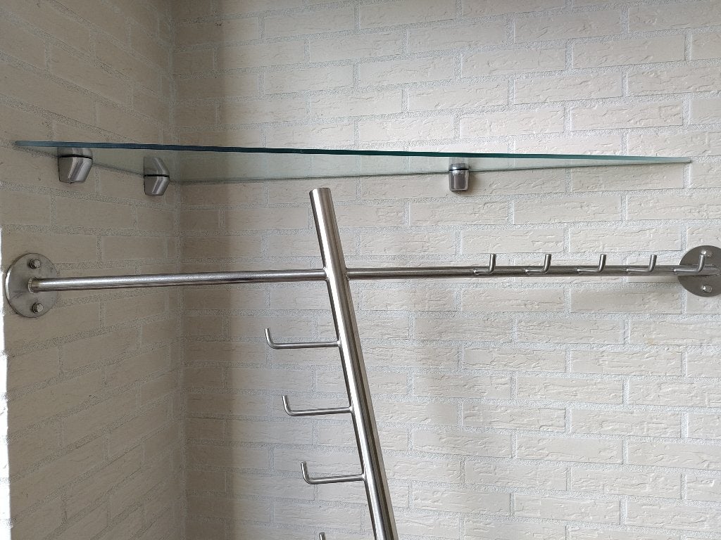 Kapstok (uniek ontwerp), Huis en Inrichting, Woonaccessoires | Kapstokken, Overige materialen, Zo goed als nieuw, 150 tot 200 cm