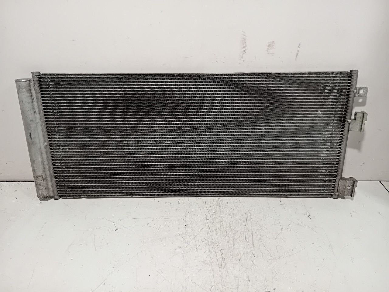 Airco radiateur Vauxhall Adam, Auto-onderdelen, Airco en Verwarming, Opel, Gebruikt, Herkomst onderdeel bekend, 12 maanden garantie