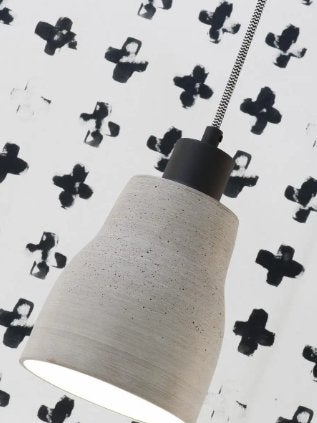 It's About Romi - Hanglamp Polystone model, Ophalen, Nieuw, Overige materialen, Modern