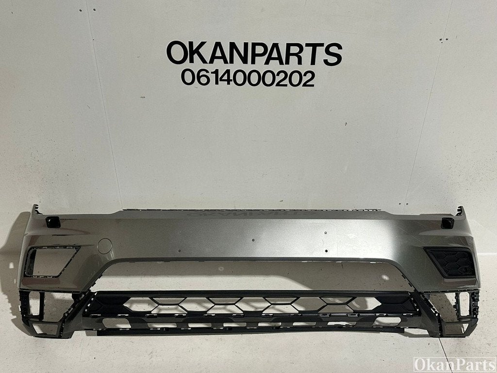 VW Volkswagen Tiguan 5NA Voorbumper 5NA807221
