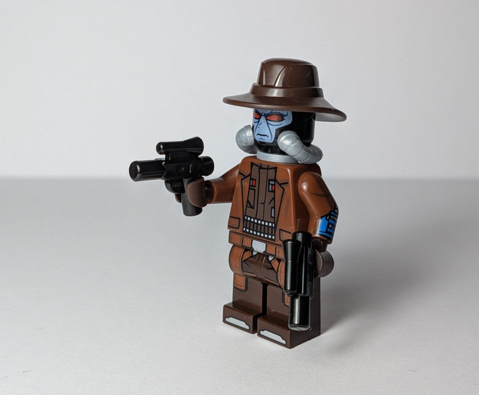 Lego Star Wars sw1490 Cad Bane NIEUW!, Star Wars, Lego, Nieuw, Ophalen of Verzenden