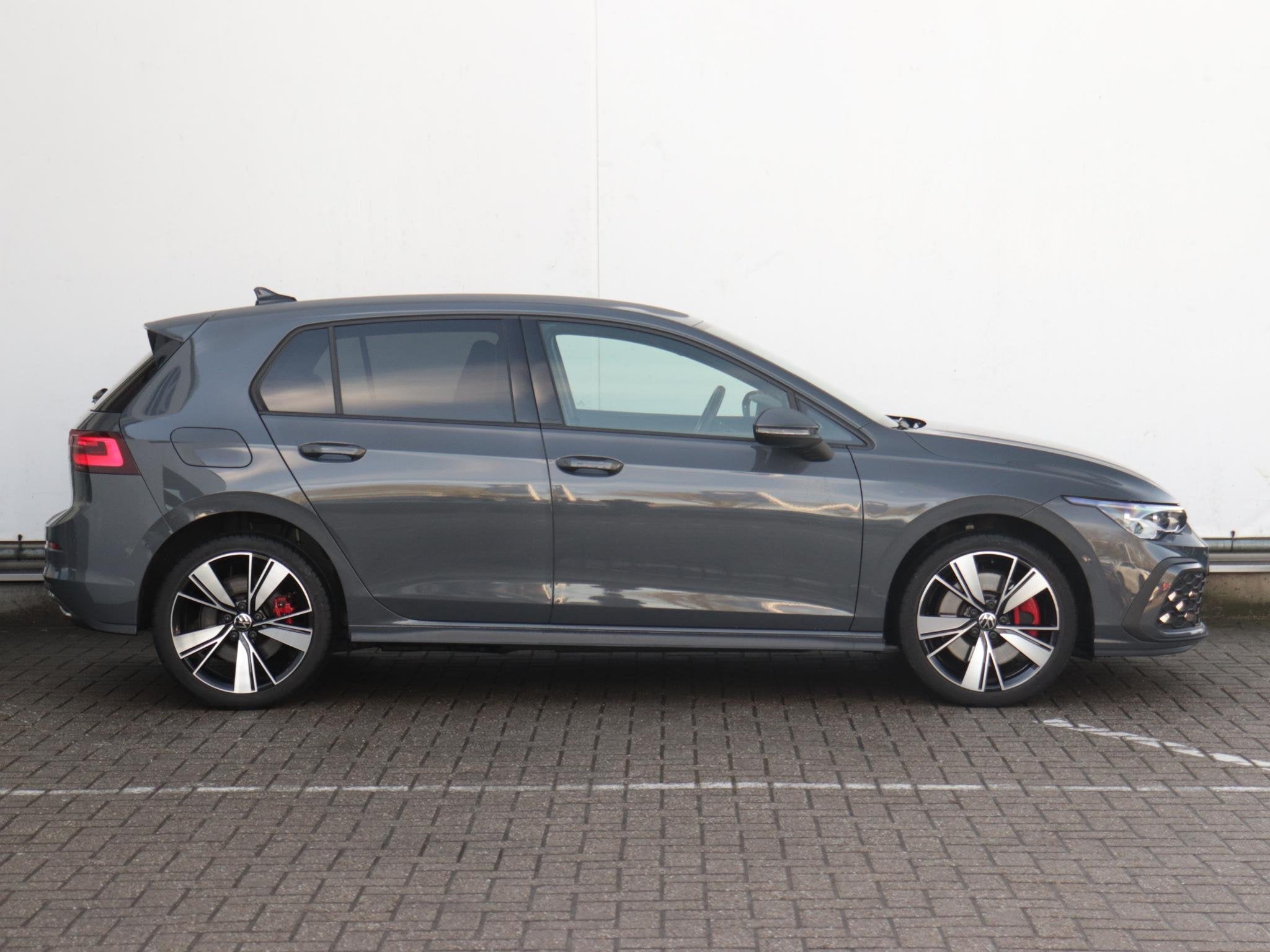 Volkswagen Golf 1.4 eHybrid GTE | SOH 99,7% | Head-up | Keyl, Gebruikt, 4 cilinders, 1500 kg, Te koop