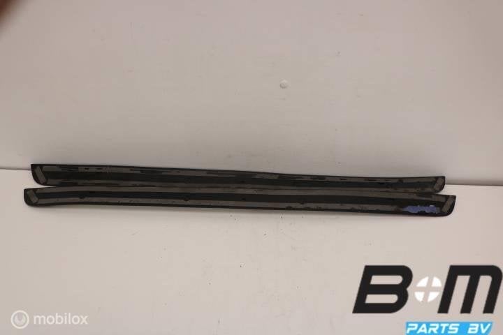 Set S-line instaplijsten Audi A3 8V 8V3853491B, Auto-onderdelen, Gebruikt
