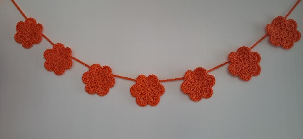 Slinger, Ophalen of Verzenden, Nieuw, Versiering, Overige