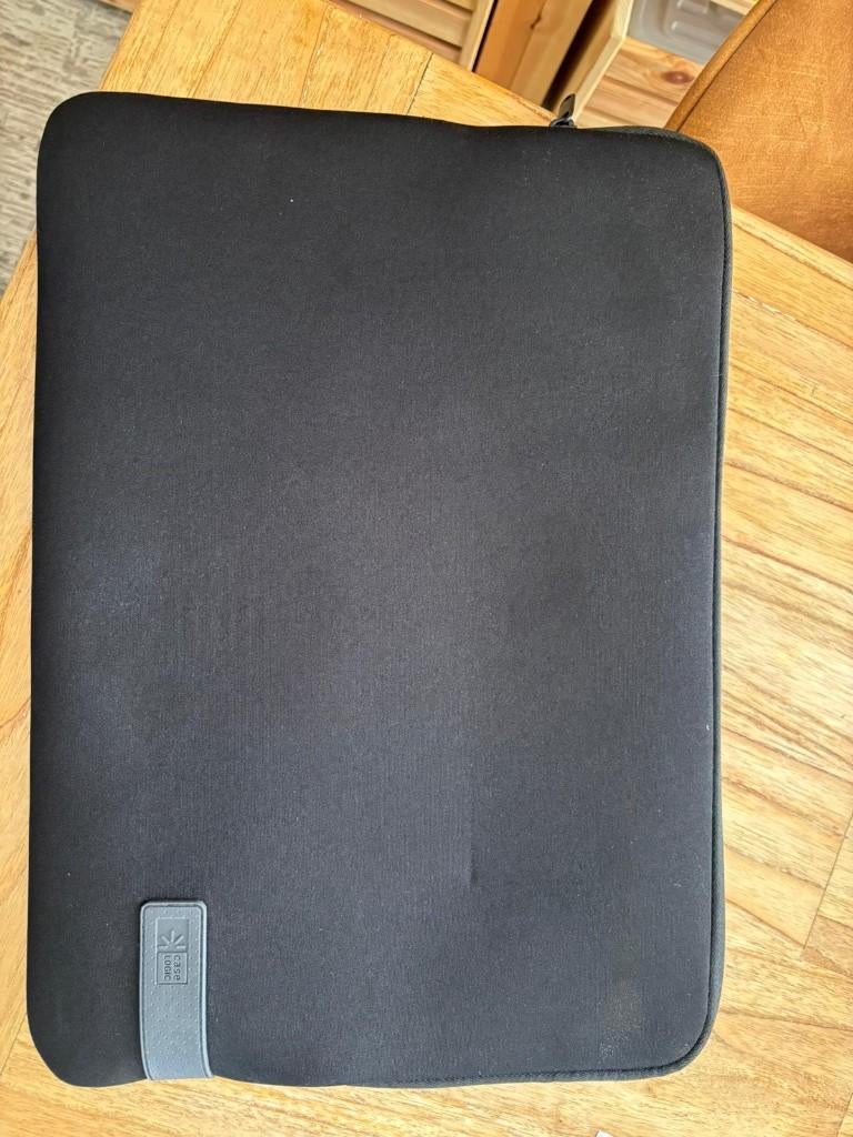 Case Logic Laptop Sleeve, Computers en Software, Laptophoezen, Nieuw, 17 inch of meer, Ophalen