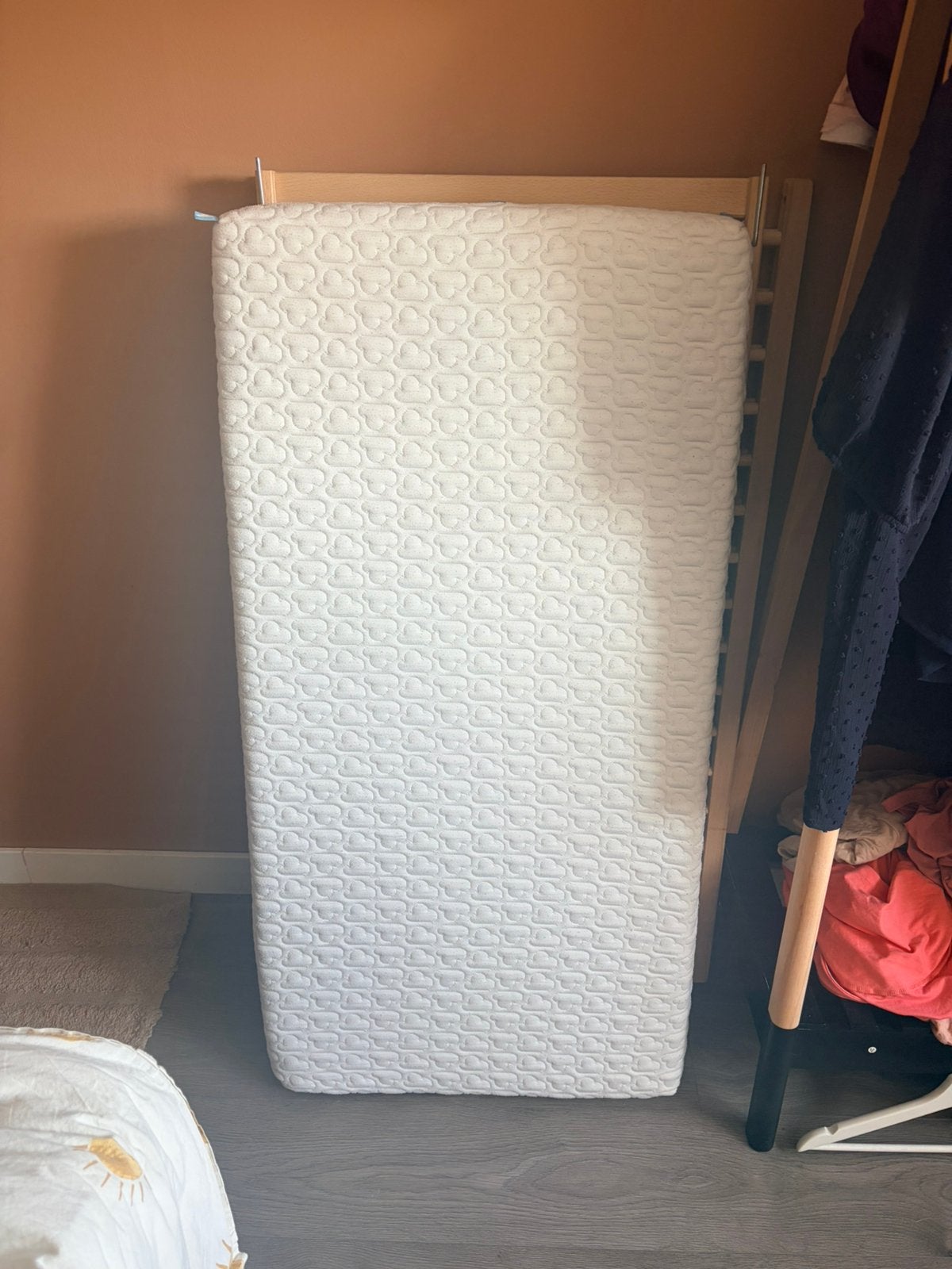 Aerosleep evolution matras, Ophalen of Verzenden, Zo goed als nieuw, Overige typen