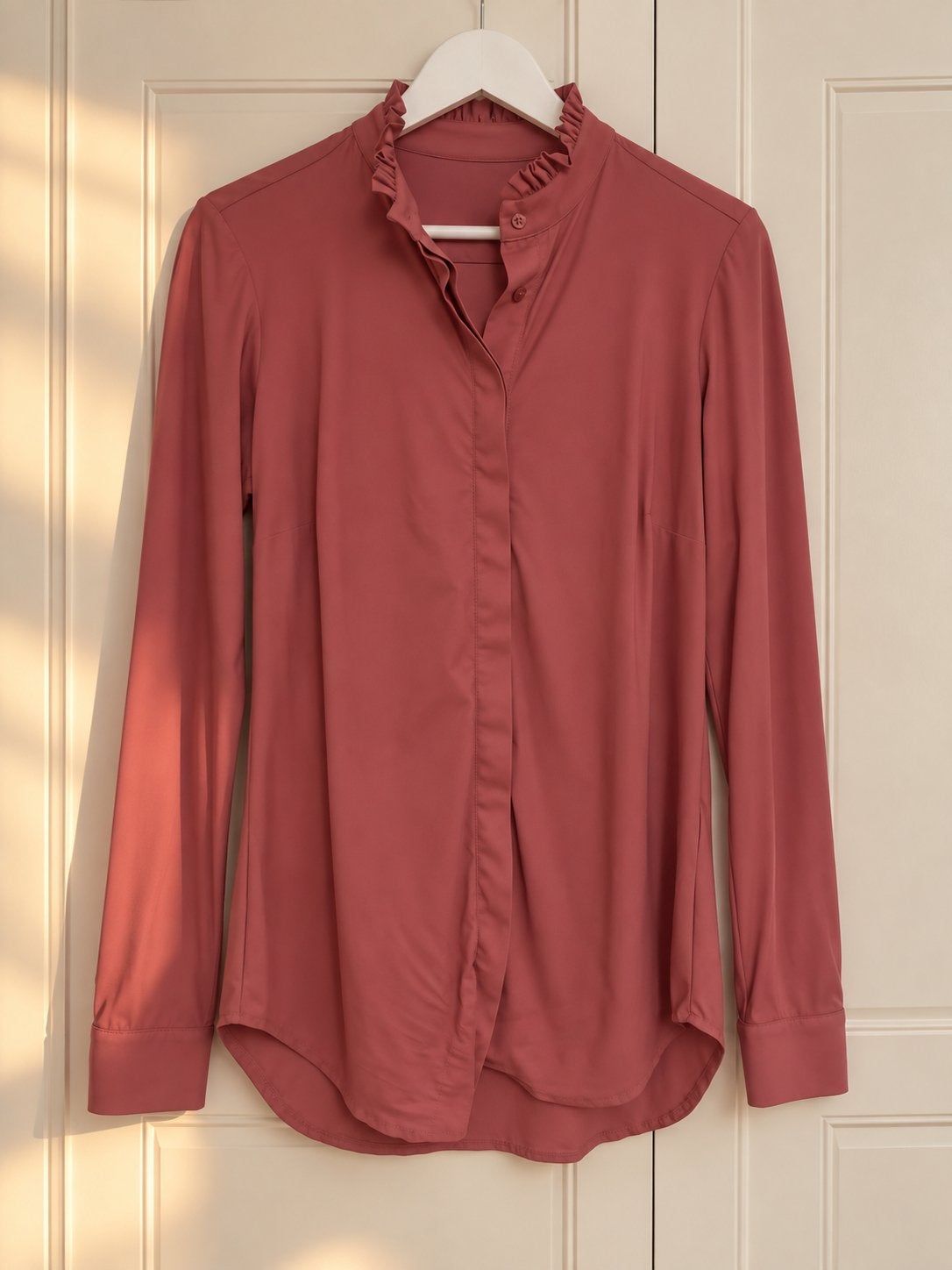 Studio Anneloes Roosje Blouse Rose – XS, Kleding | Dames, Ophalen of Verzenden, Nieuw, Maat 34 (XS) of kleiner, Roze