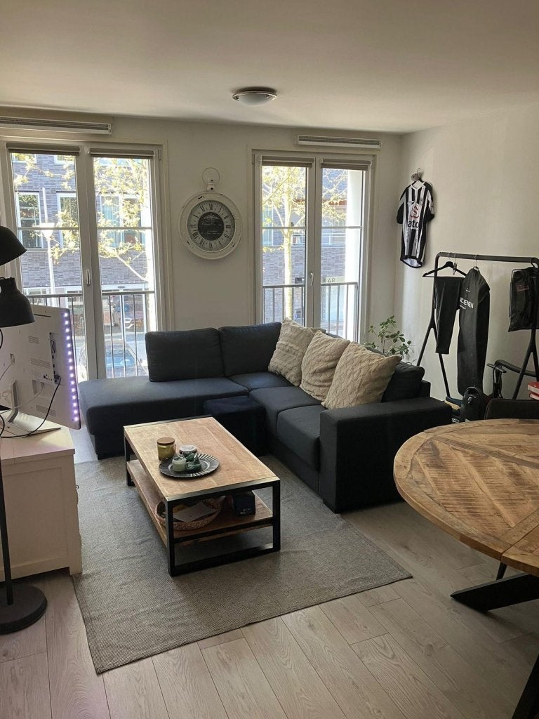 NIEUW! Woonruimte te huur Enschedesestraat, Hengelo