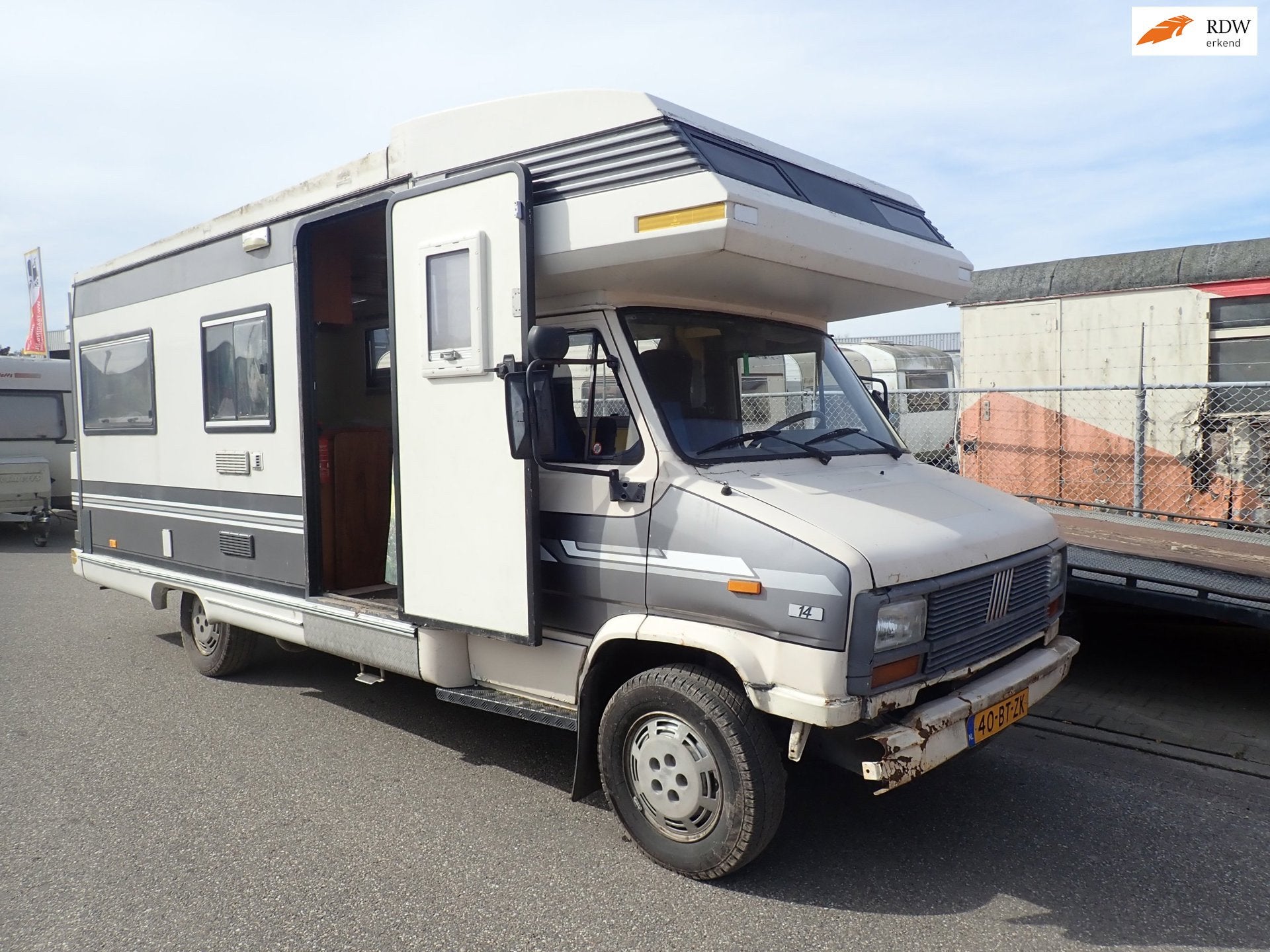 Fiat 280, Fiat, Bedrijf, Diesel, Onbekend
onbekend  onbekend