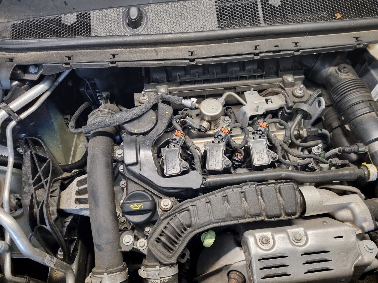 Peugeot Puretech distributieriem vervangen | Ervaren 1e aut, Ophalen of Verzenden