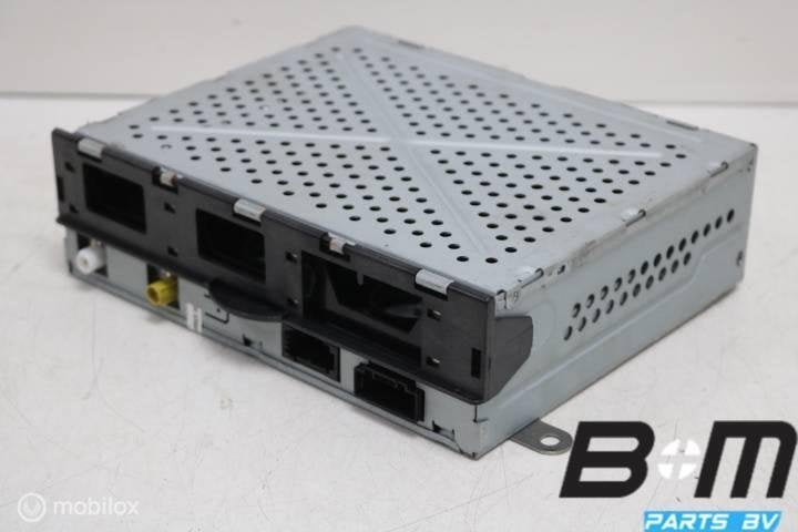 Radio unit Audi Q7 4E0035541P, Gebruikt