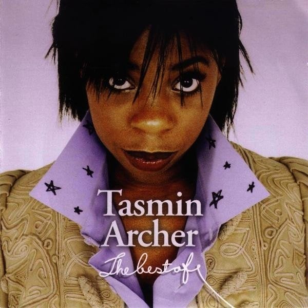 TASMIN ARCHER CD THE BEST OF + SLEEPING SATELLITE, Ophalen of Verzenden, Zo goed als nieuw, Pop