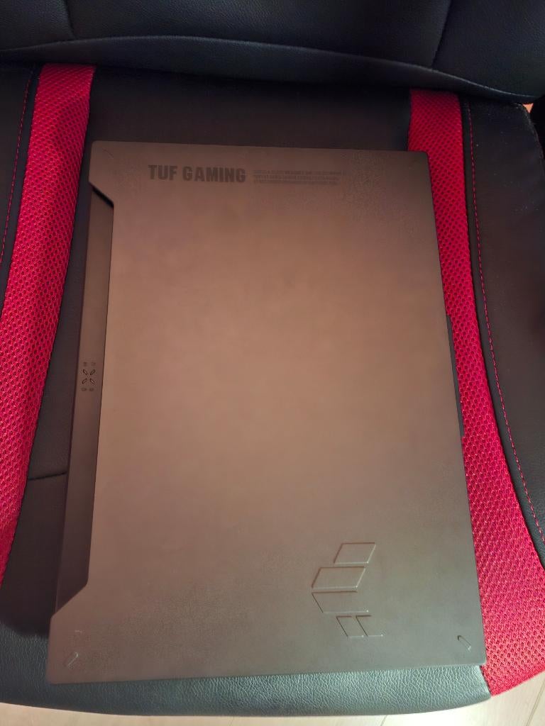 Gaming Laptop, Computers en Software, Windows Laptops, Zo goed als nieuw, 16 inch, SSD, 4 Ghz of meer, 16 GB, Qwerty, Met videokaart