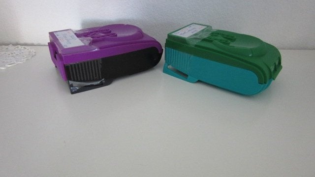3x Lego Technic  Slizer  8505 en 8507 en 8506, Inclusief instructies, Lego, Ophalen of Verzenden, Zo goed als nieuw