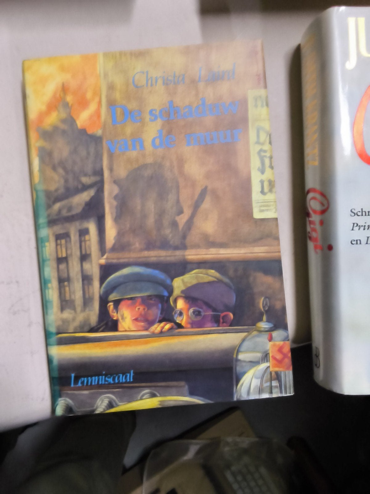 Diverse boeken: romans, thrillers en meer, Ophalen of Verzenden, Gelezen, Diverse auteurs, Nederland