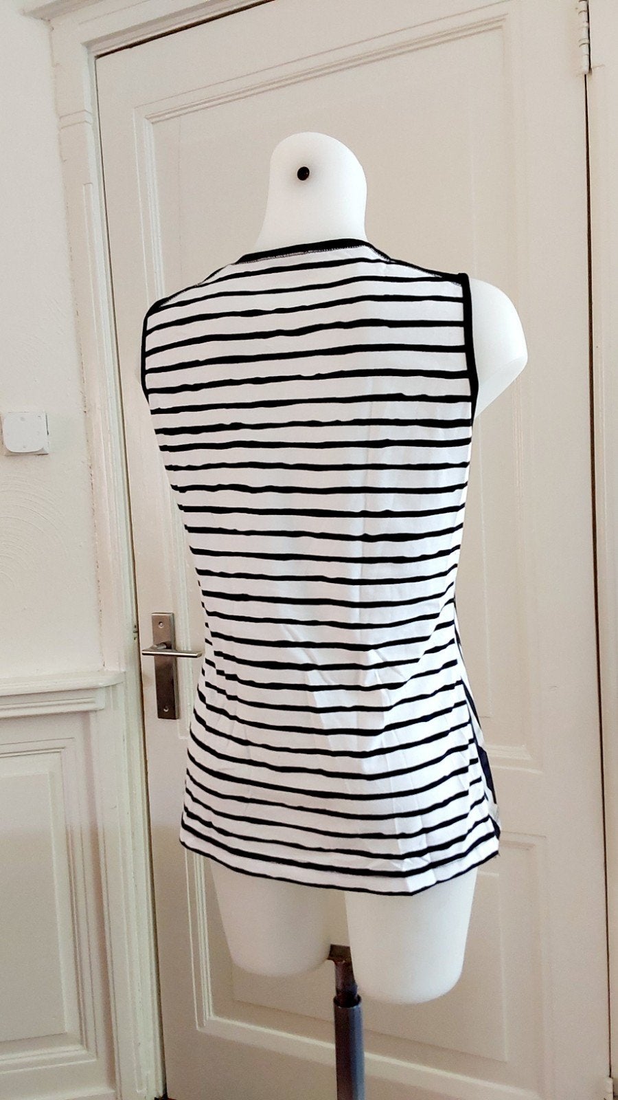 Leuke Gerry Weber top maat 38, Maat 38/40 (M), ., Ophalen of Verzenden, Zo goed als nieuw