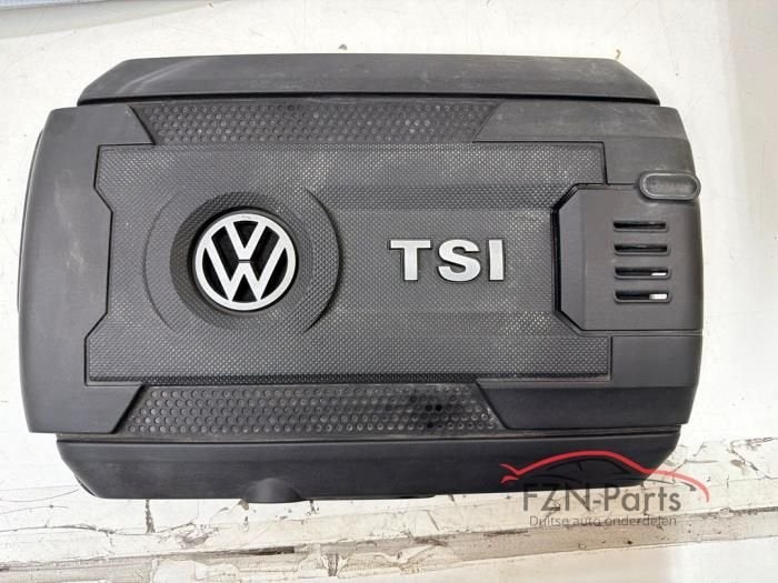 VW Golf 7 Motorafdekplaat, Auto-onderdelen, Ophalen of Verzenden, Gebruikt