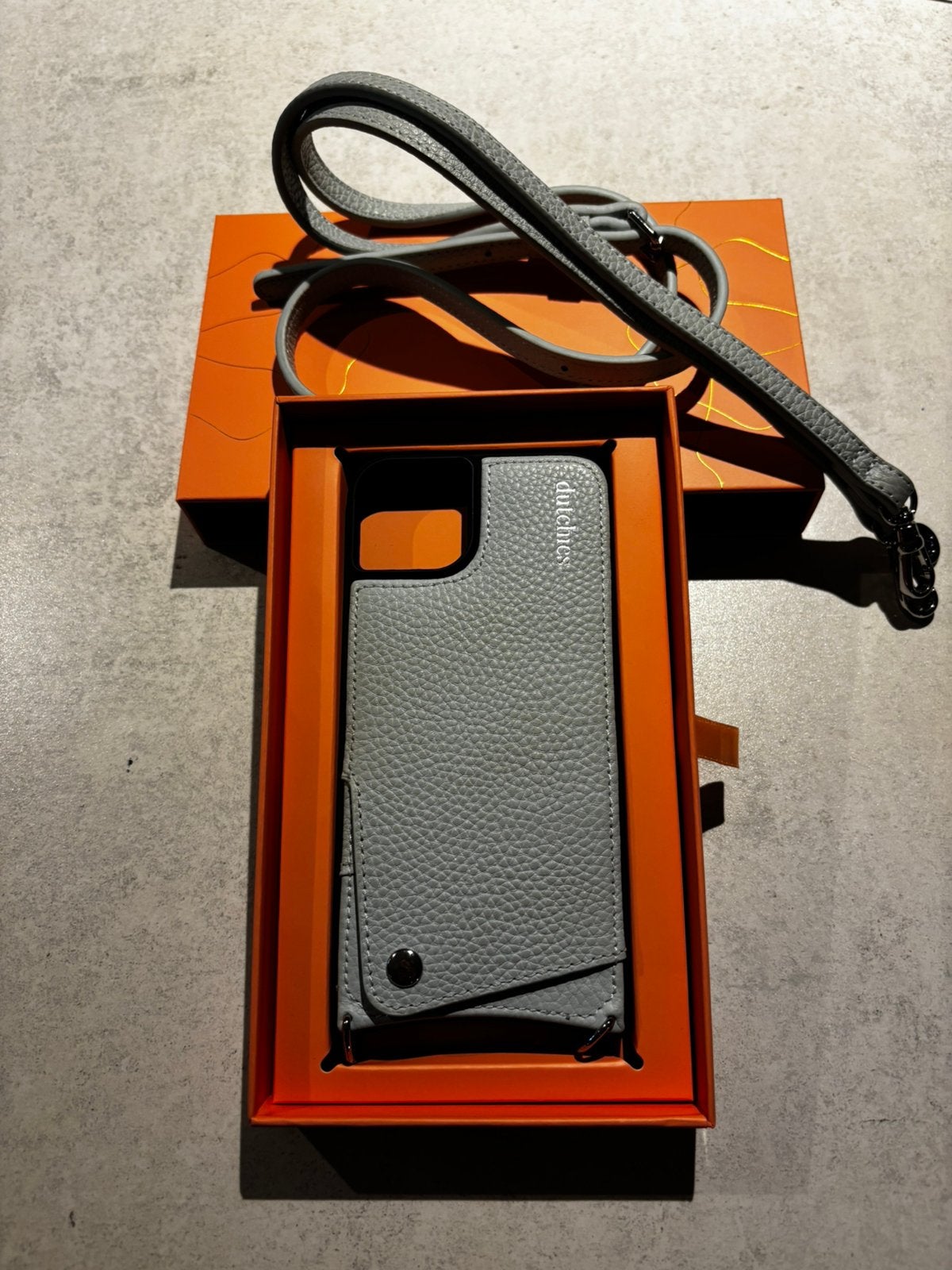 Dutchies hoesje voor iphone 15 + ( max), Ophalen of Verzenden, Zo goed als nieuw