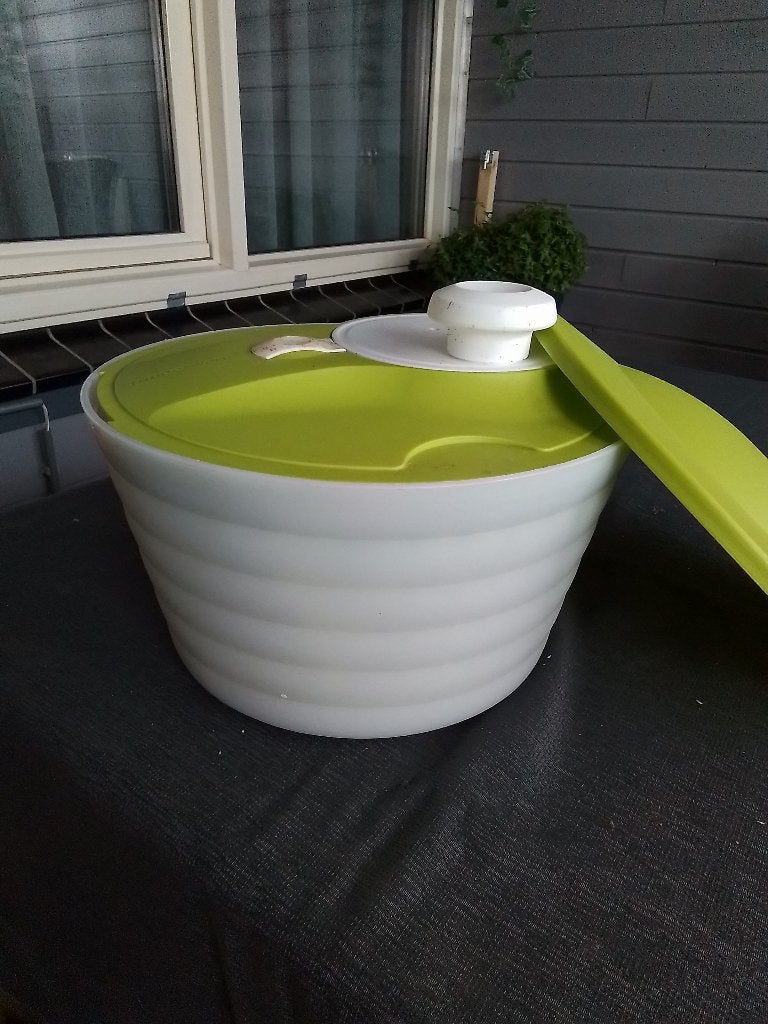 Tuppereware diverse, Ophalen, Zo goed als nieuw, Overige typen