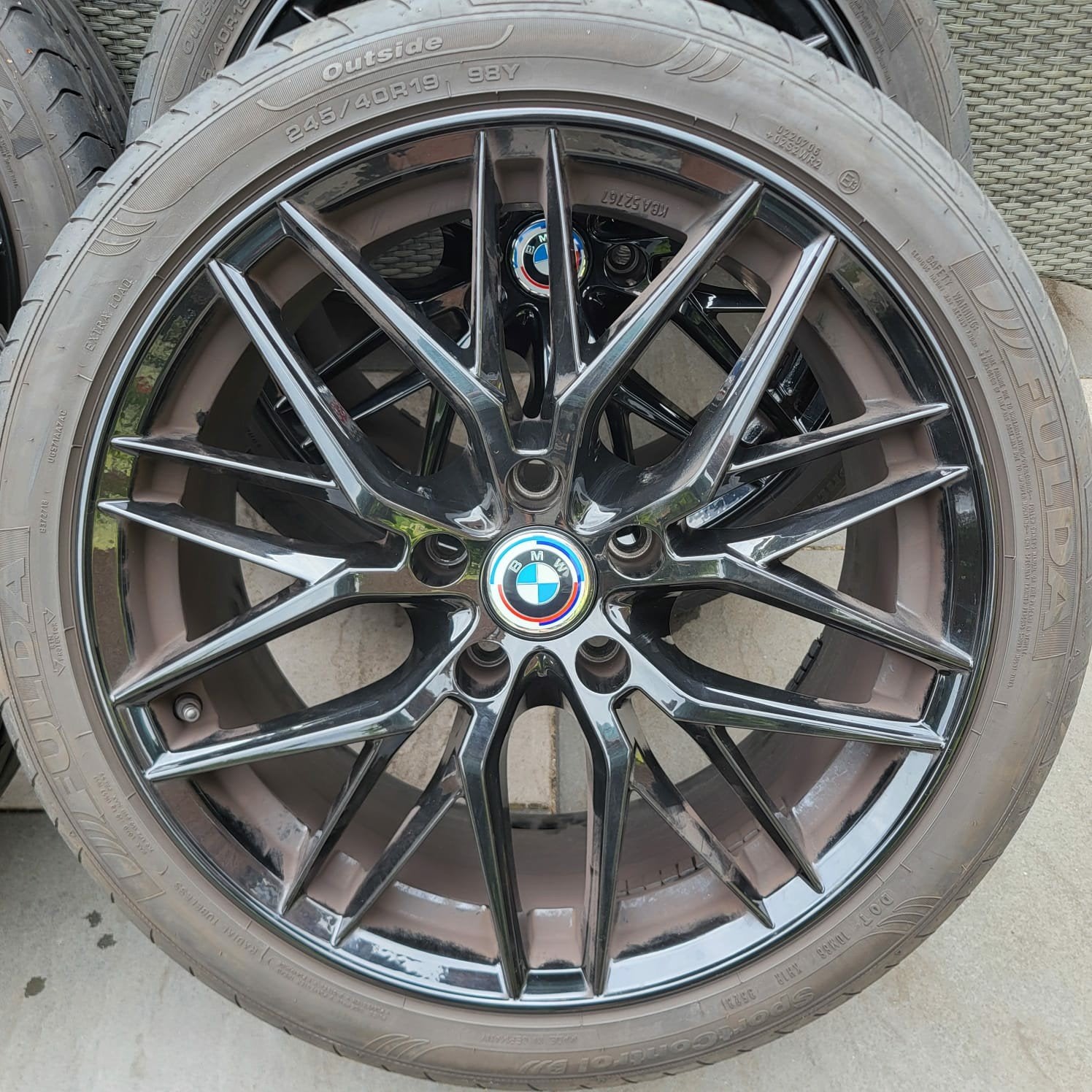 BMW 5 Serie F11 F10, Ophalen of Verzenden, BMW