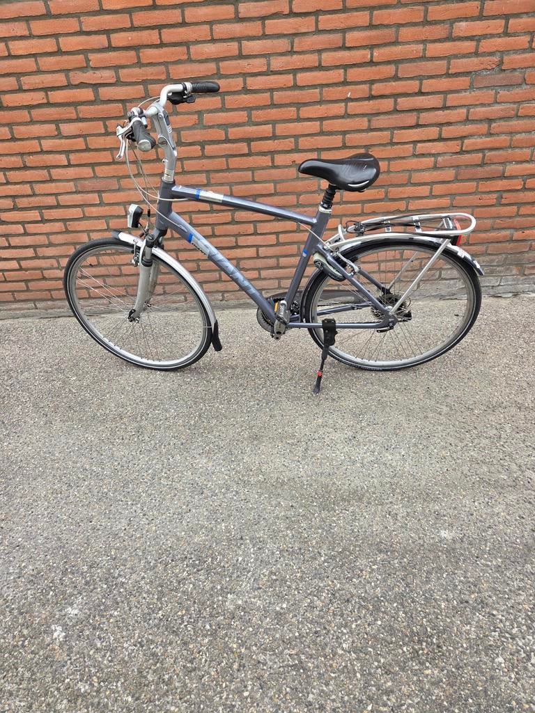 Giant cosmo rs 2 zgan, Ophalen of Verzenden, Zo goed als nieuw, Giant, Versnellingen