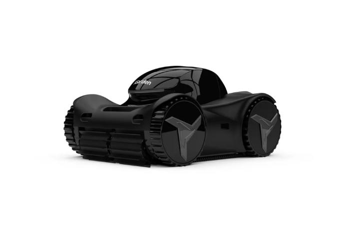 Zwembad Robot X-Warrior M1-50 (snoerloos), Ophalen of Verzenden, Nieuw, Overige typen