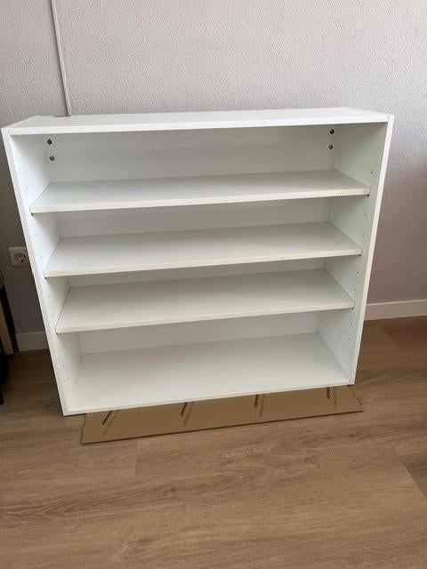 keukenkast, Ophalen, Wit, Nieuw, 50 tot 100 cm