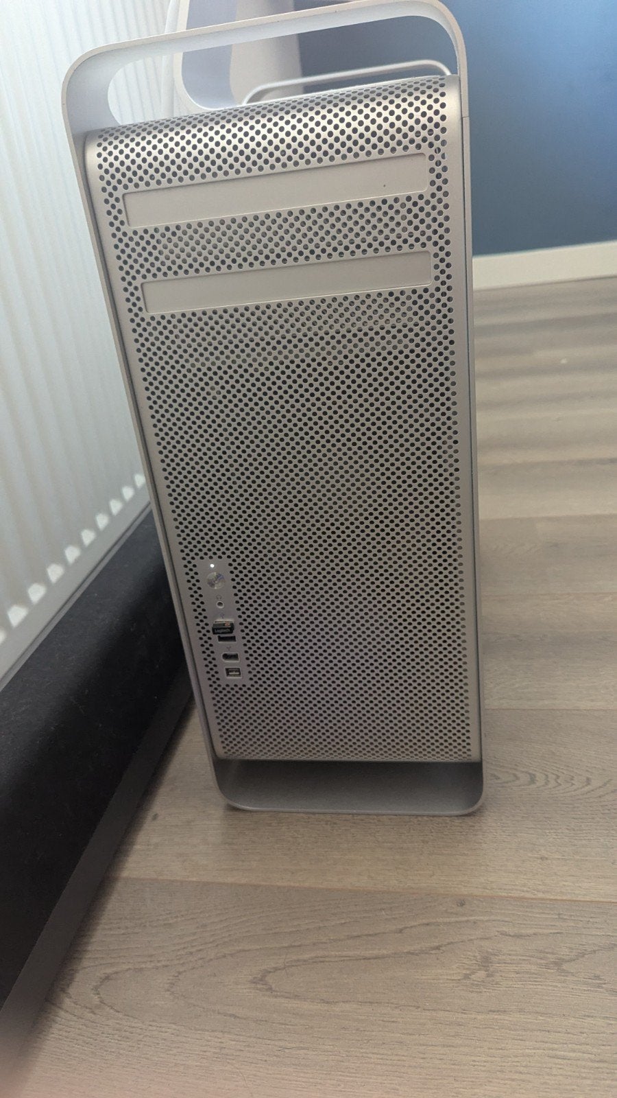 Apple power mac 2006, Computers en Software, Apple Desktops, Ophalen, Gebruikt, HDD, Powermac