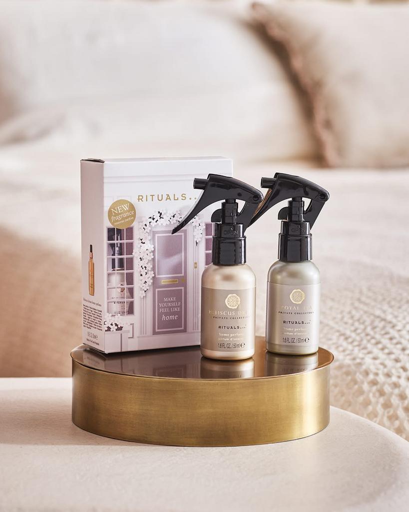 Rituals home perfume Giftset 🤩 Nieuw!, Ophalen of Verzenden, Nieuw