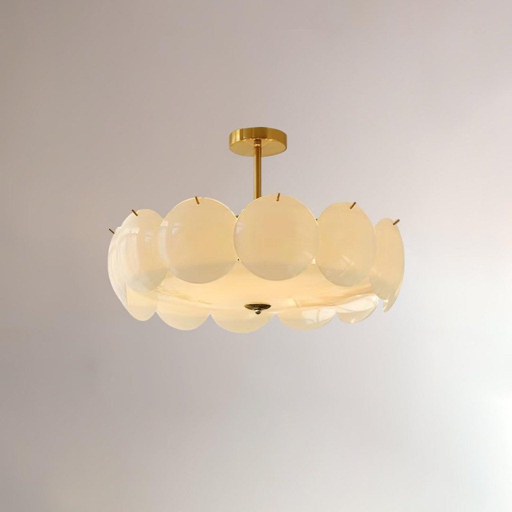 Pembridge Plafondlamp, Dimbaar, E14 (klein), Nieuw, Ophalen of Verzenden